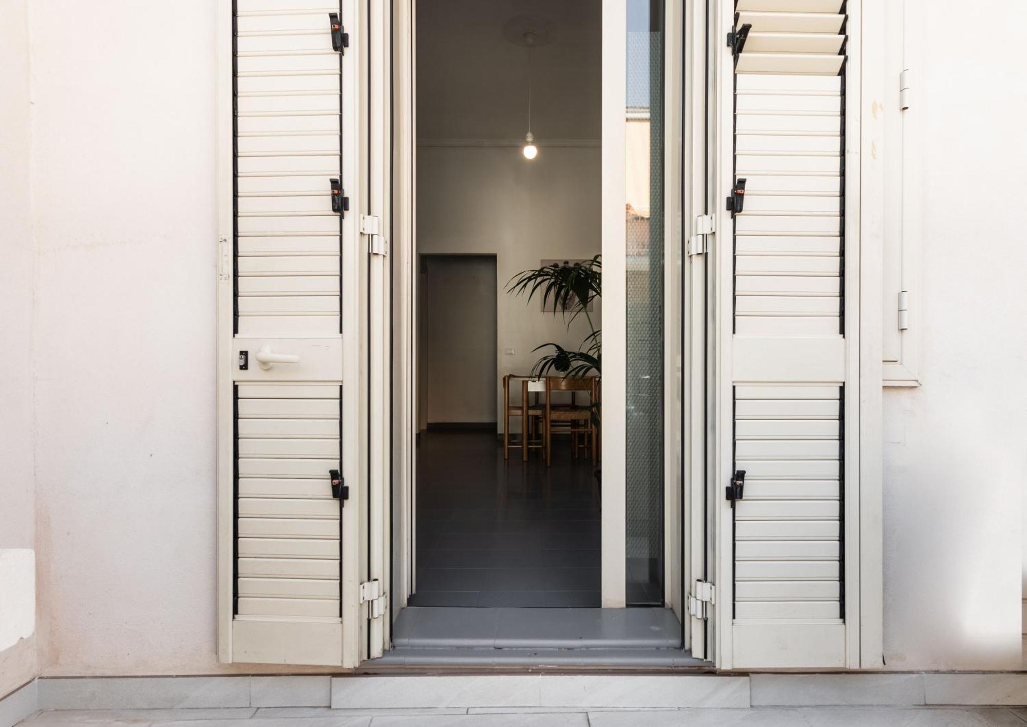 Vila Peonia Charming House Avola Exteriér fotografie